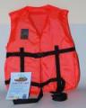 Vod�ck� vesta SAILING L-XL  