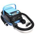 pumpa STAR 9 12V s bateri� do 16PSI  